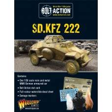 Sd.Kfz 222